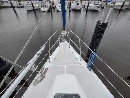 Catalina 380 image