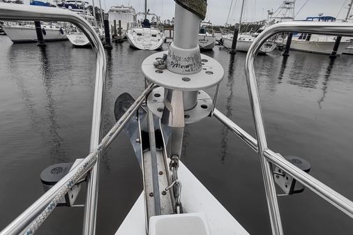Catalina 380 image