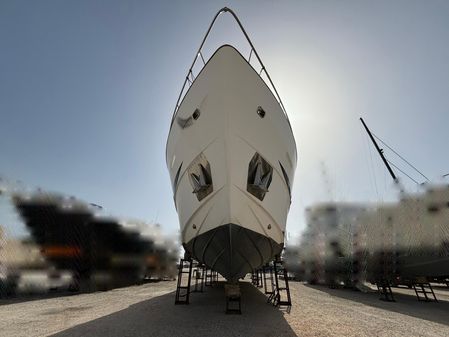 Benetti Azimut 90 Custom Fly image