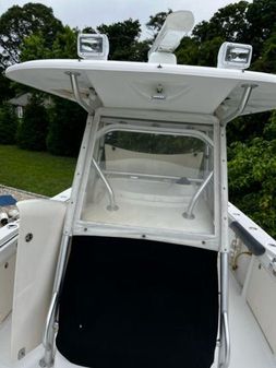 Boston-whaler 320-OUTRAGE image