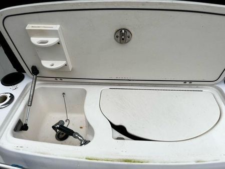 Boston-whaler 320-OUTRAGE image