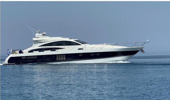 Princess Yachts V70 image