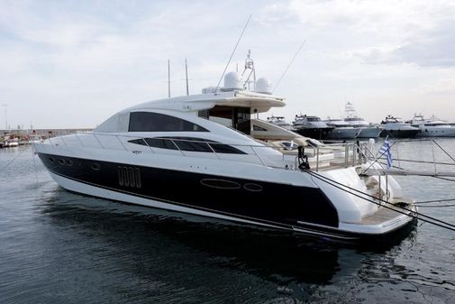 Princess Yachts V70 image