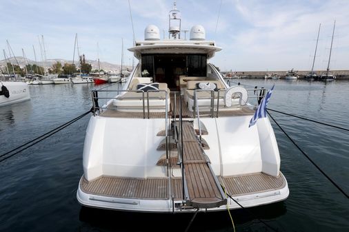 Princess Yachts V70 image