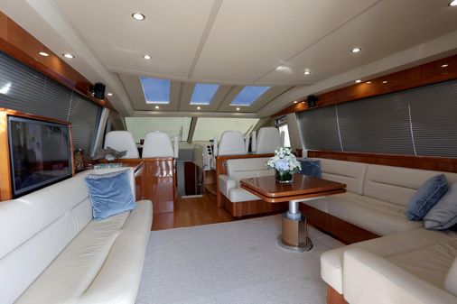 Princess Yachts V70 image