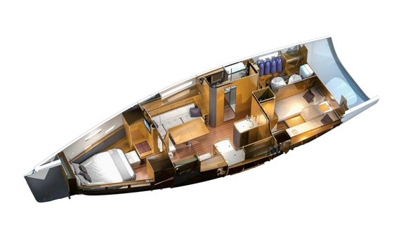 Bavaria Vision 42 image