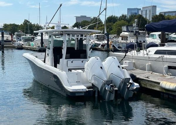 Crevalle CTF image