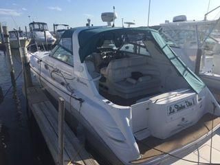 Sea Ray Sundancer