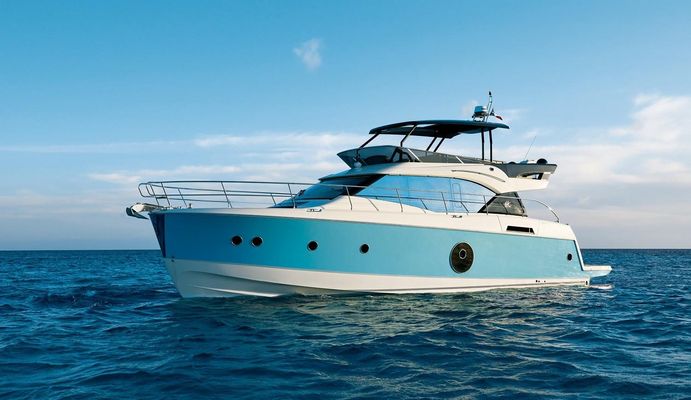 Beneteau MONTE CARLO 6 - main image