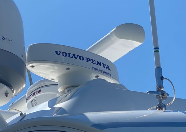 Formula 45 Yacht image