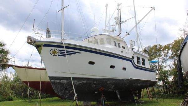 Nordhavn 40 