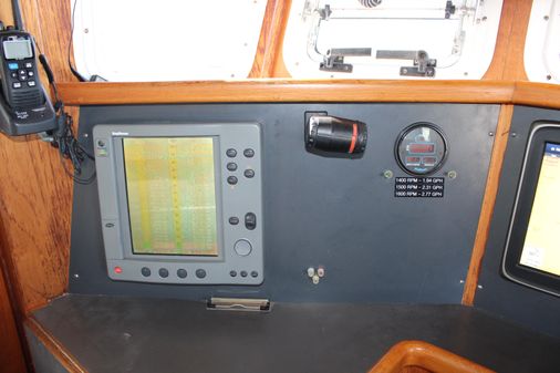 Nordhavn 40 image