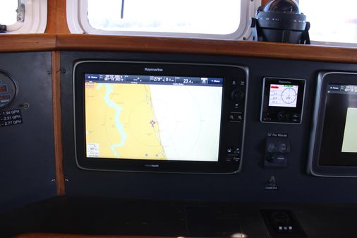 Nordhavn 40 image