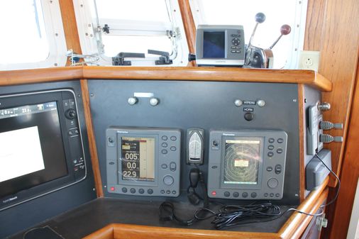 Nordhavn 40 image