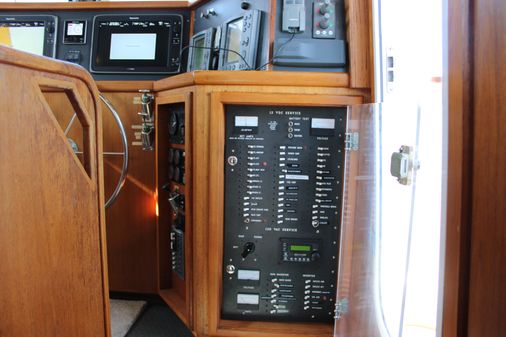 Nordhavn 40 image