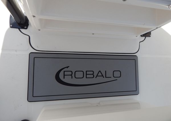 Robalo R222-CENTER-CONSOLE image