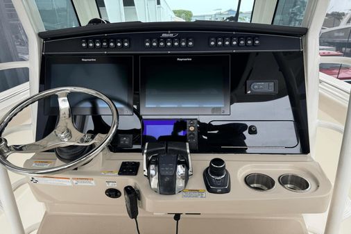 Boston Whaler 330 Outrage image