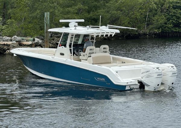 Boston Whaler 330 Outrage image