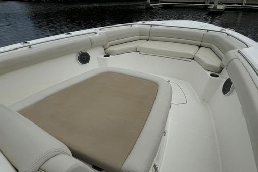 Boston Whaler 330 Outrage image