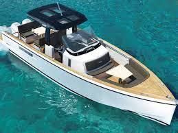 Fjord 38 Xpress