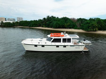 Maine Cat P-47 Power Cat Catamaran image