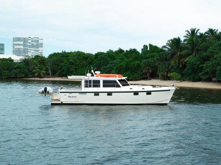 Maine Cat P-47 Power Cat Catamaran image