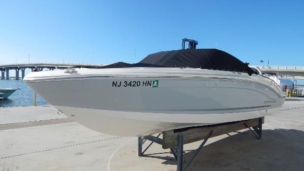 Chaparral 21 H2O Sport 