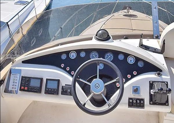 Fairline PHANTOM-40 image