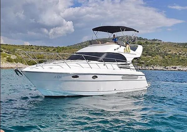 Fairline PHANTOM-40 image