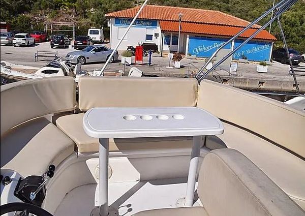 Fairline PHANTOM-40 image