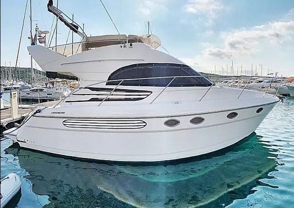 Fairline PHANTOM-40 image