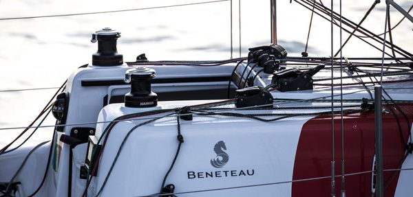 Beneteau FIRST-27 image