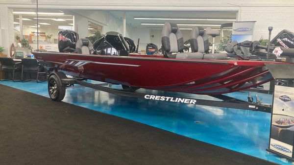 Crestliner XFC189