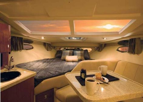 Regal 3060-EXPRESS-CRUISER image