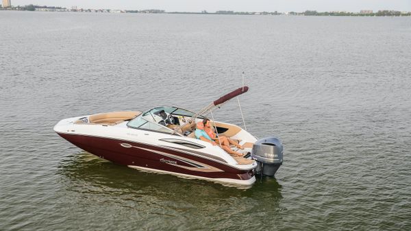Hurricane Boats For Sale Castaway Marine
