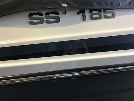 Hurricane SS185-OB image