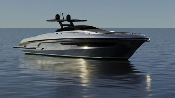 Rio Yachts Daytona 50 image