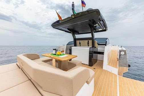 Rio Yachts Daytona 50 image