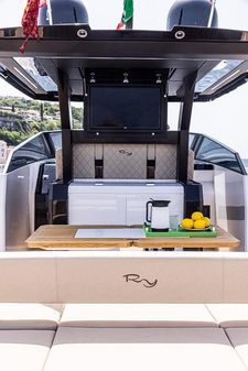 Rio Yachts Daytona 50 image