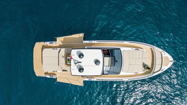 Rio Yachts Daytona 50 image