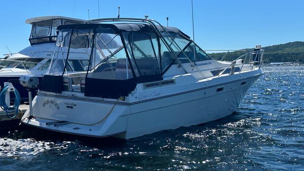 Chris-Craft 284 Amerosport