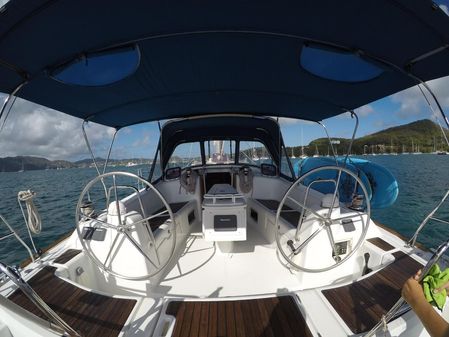 Beneteau Oceanis 43 image