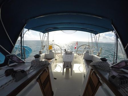 Beneteau Oceanis 43 image