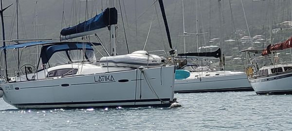 Beneteau Oceanis 43 image