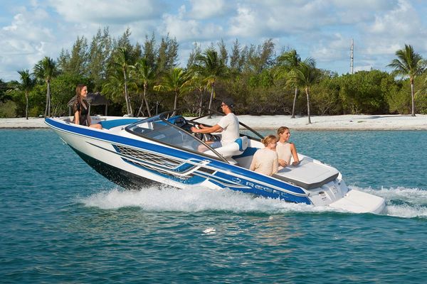 Regal 19 Surf - main image