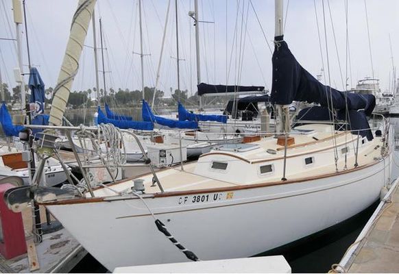 Victoria 34' Victoria - main image