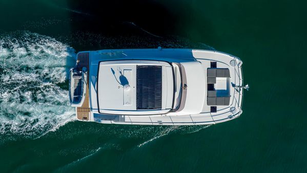 Fountaine-pajot MY-6 image