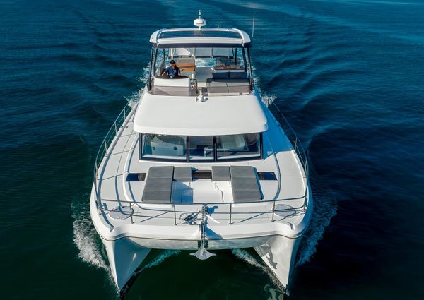 Fountaine-pajot MY-6 image