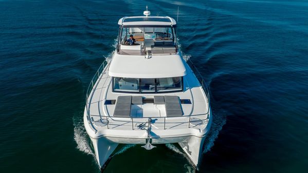 Fountaine-pajot MY-6 image