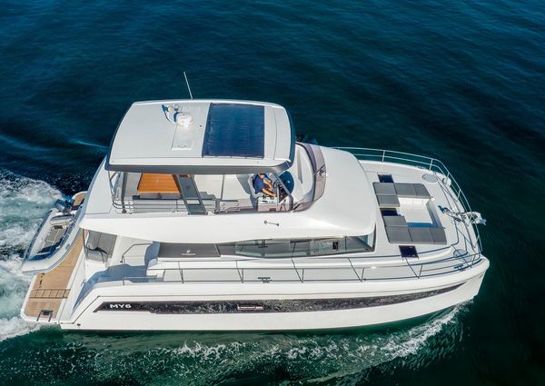 Fountaine-pajot MY-6 image